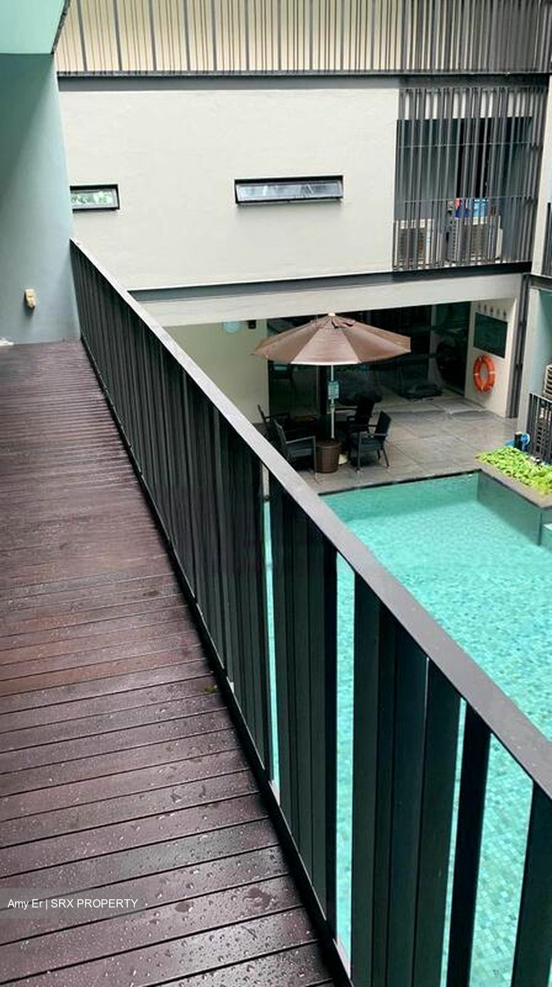 Hijauan (D9), Apartment #458600781